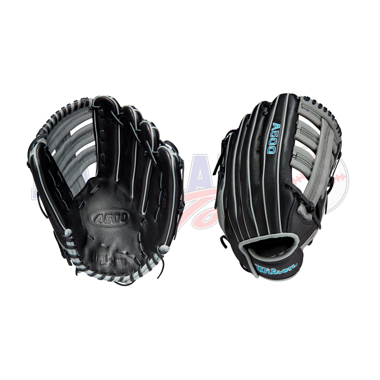 Gant de Baseball A500 12.5"