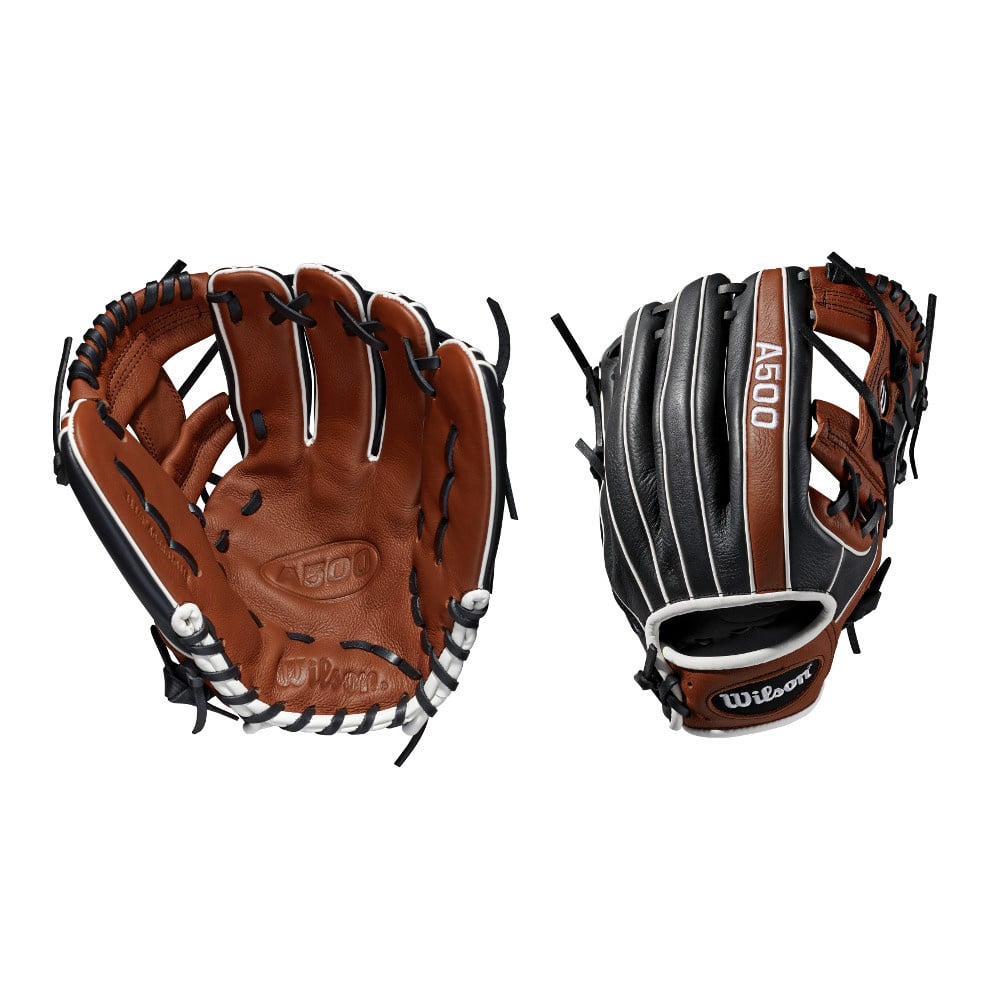 Gant de Baseball A500 1788 11.5"