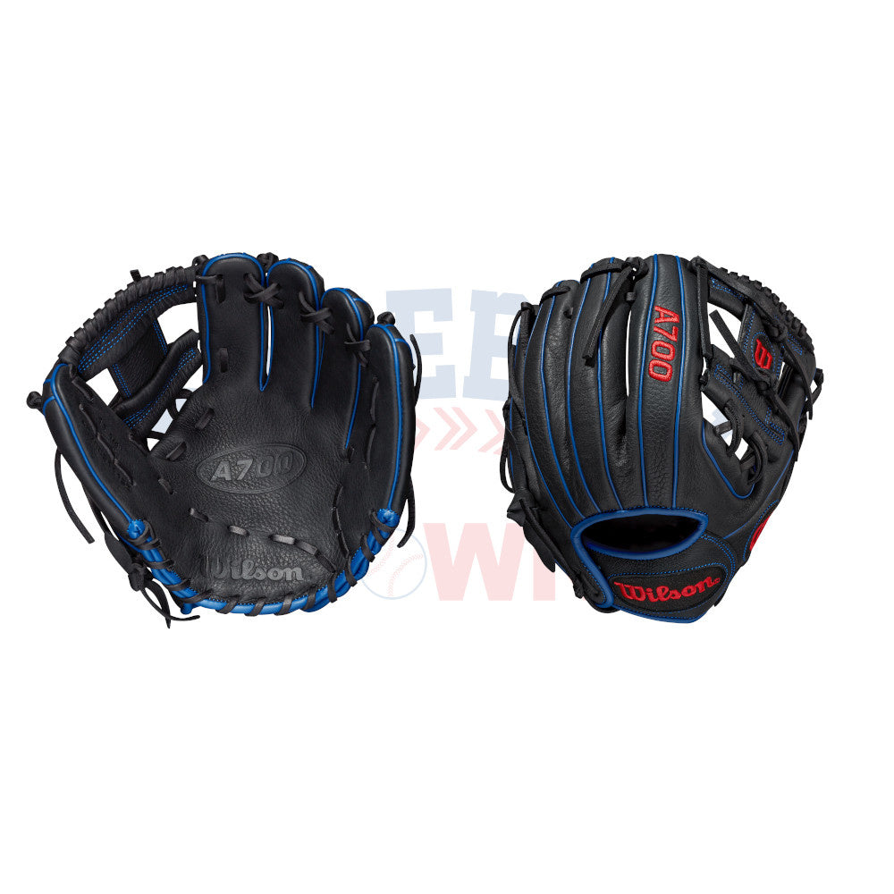 Gant de Baseball A700 1125 11.25"