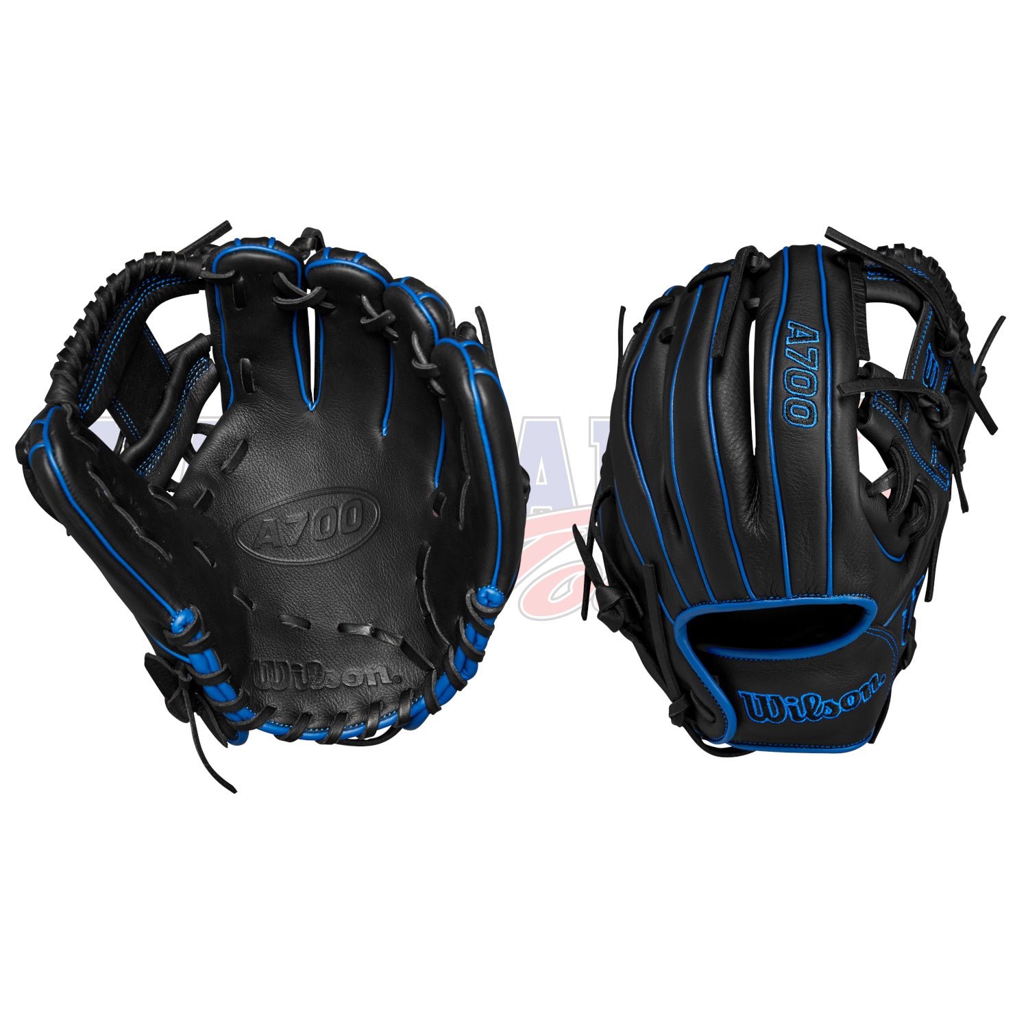 2025 A700 11.25" Baseball Glove