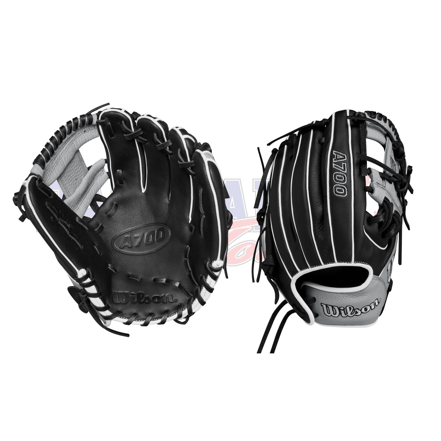 Gant de Baseball 2025 A700 11.5"