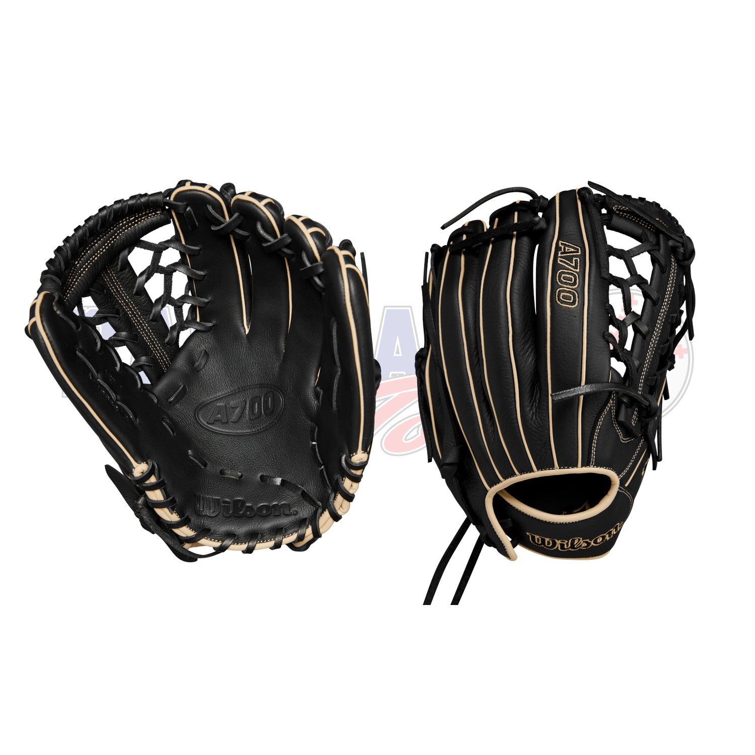 Gant de Baseball 2025 A700 12"