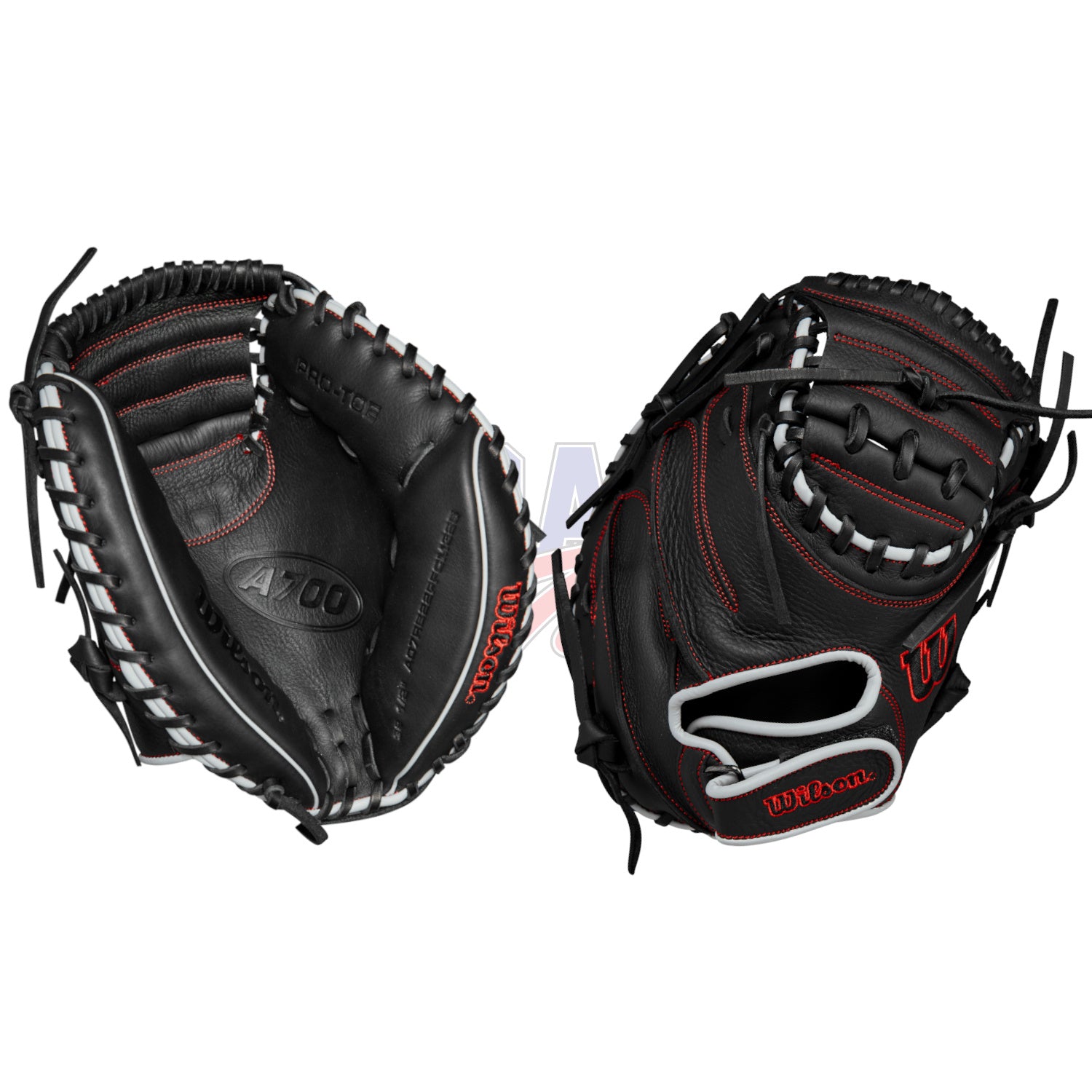 2025 A700 32.5" Catcher's Baseball Glove