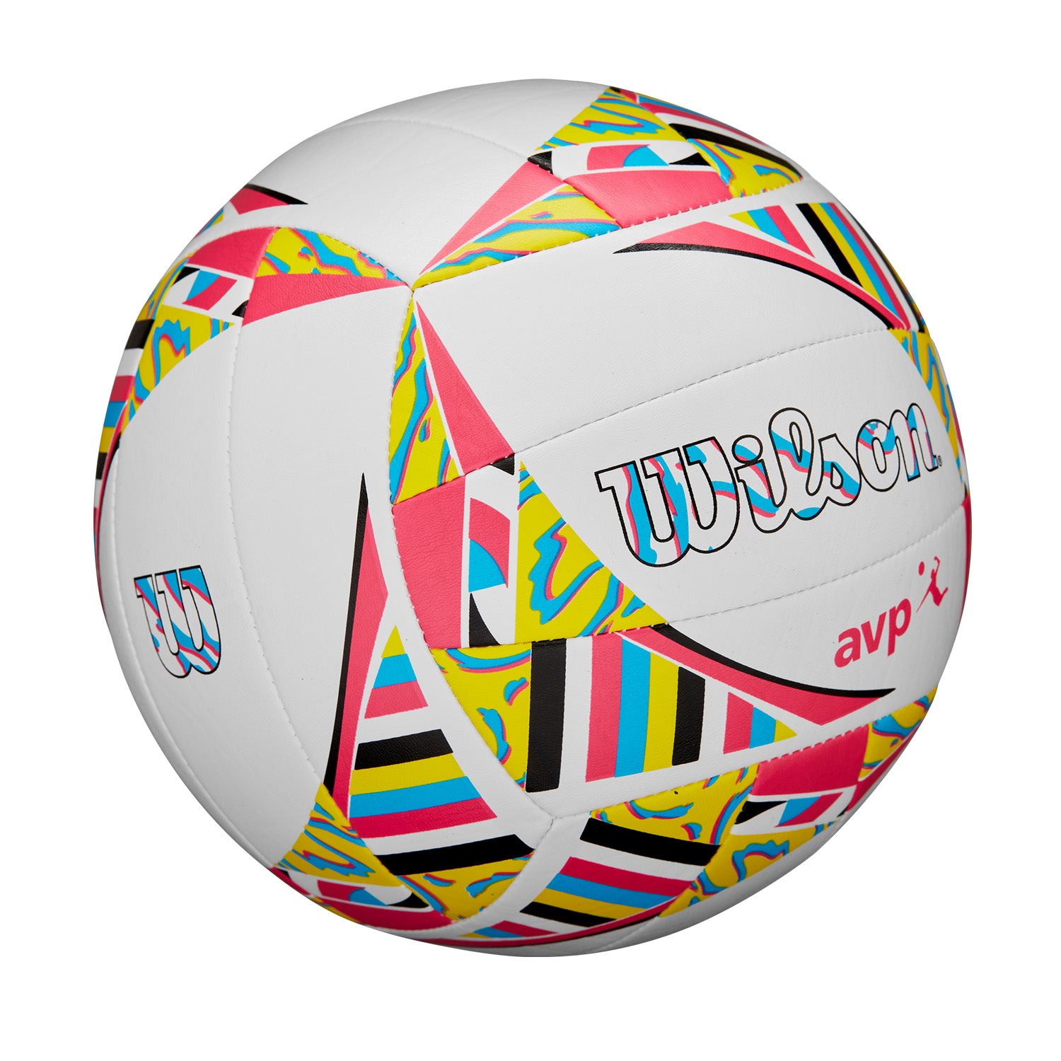 Ballon de volleyball AVP Movement