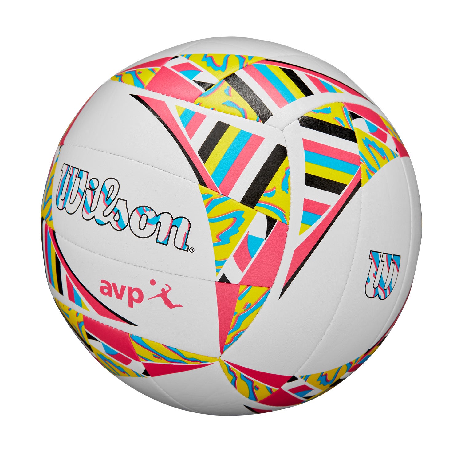 Ballon de volleyball AVP Movement