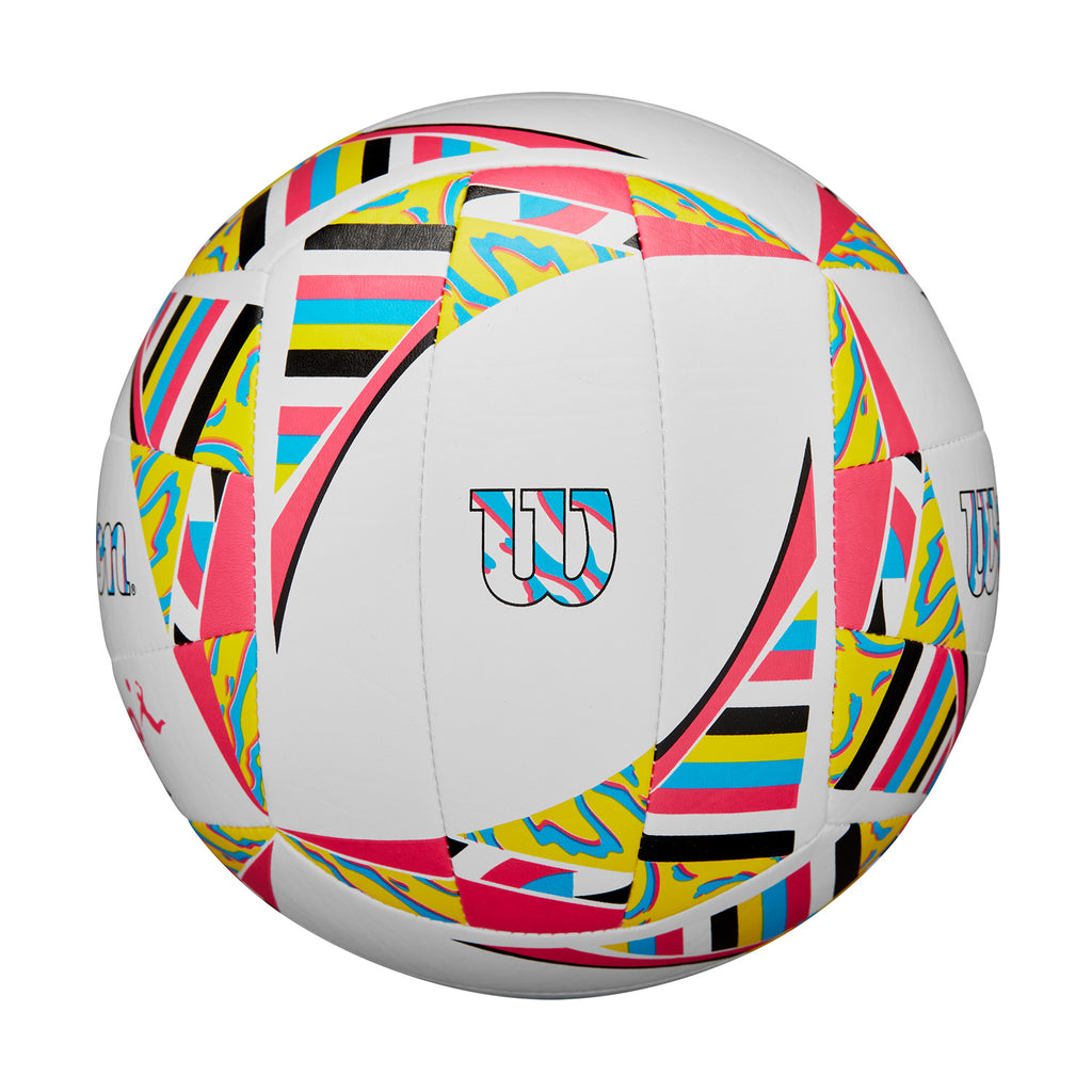 Ballon de volleyball AVP Movement
