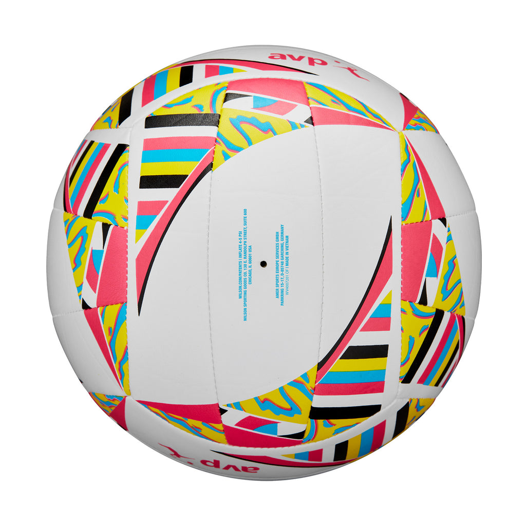 Ballon de volleyball AVP Movement