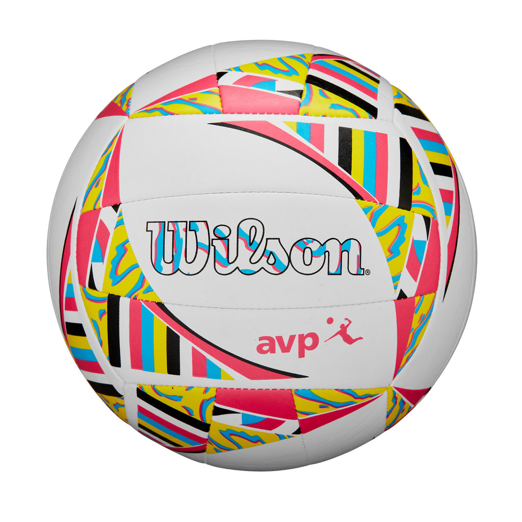 Ballon de volleyball AVP Movement