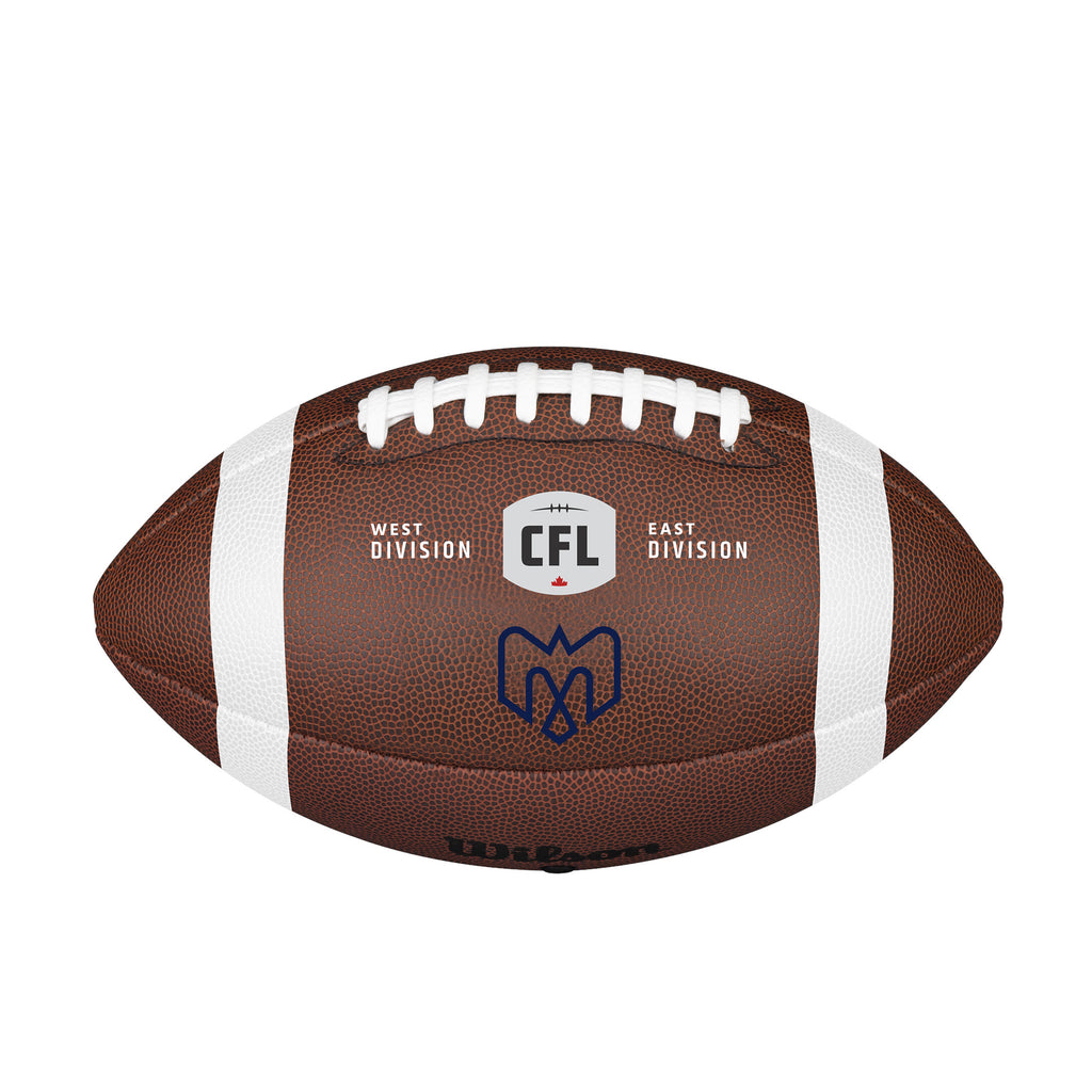 Wilson CFL Backyard Legend Football