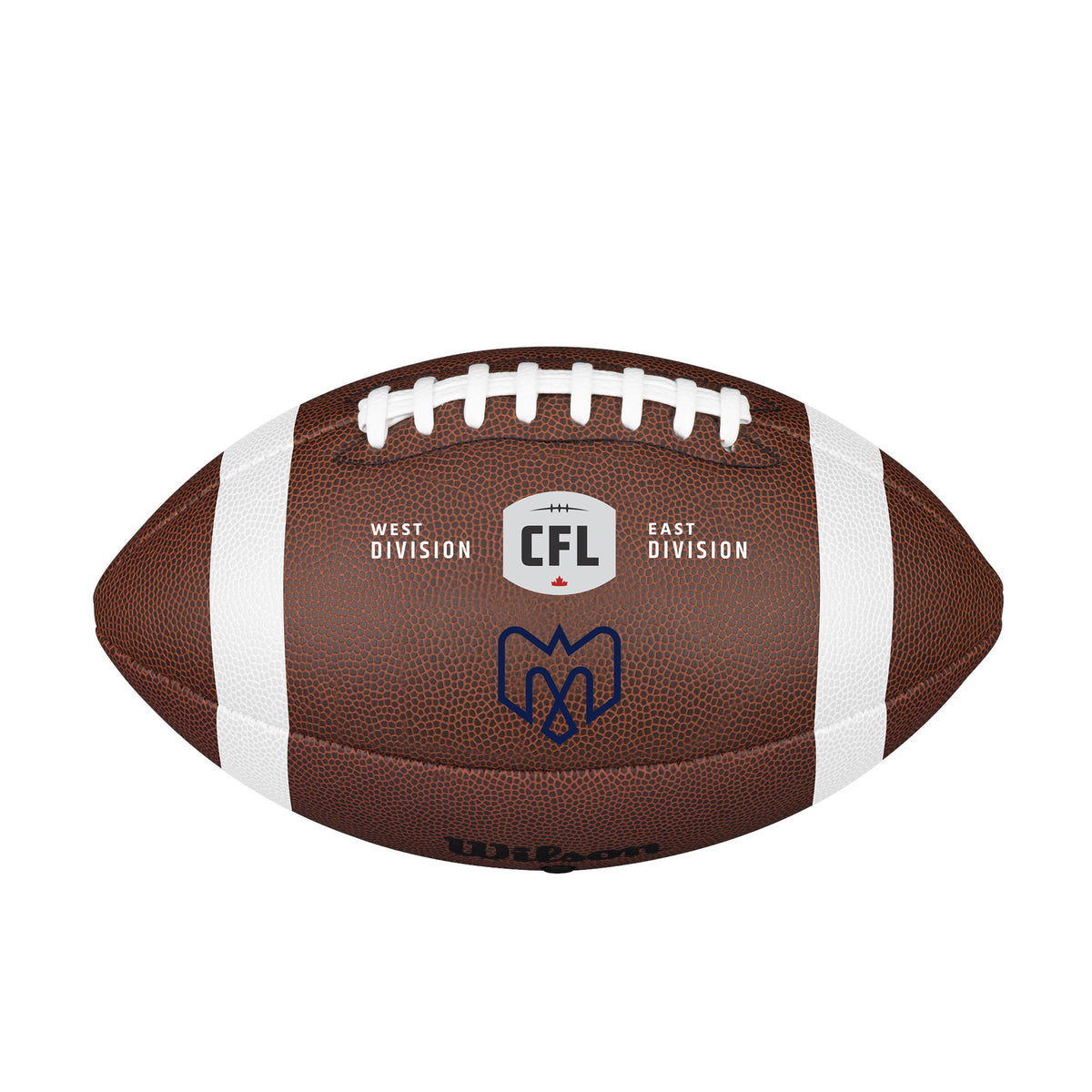 Wilson CFL Backyard Legend Football