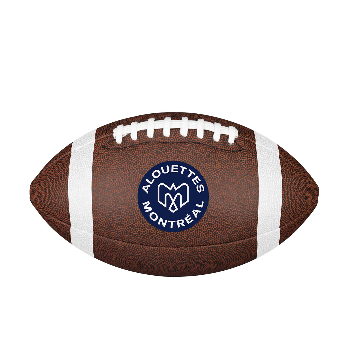 Wilson CFL Backyard Legend Football