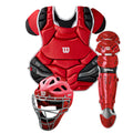 C1K NOCSAE Catcher's Kit Intermediate