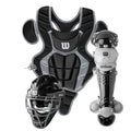 C200 Catcher's Gear Kit Youth