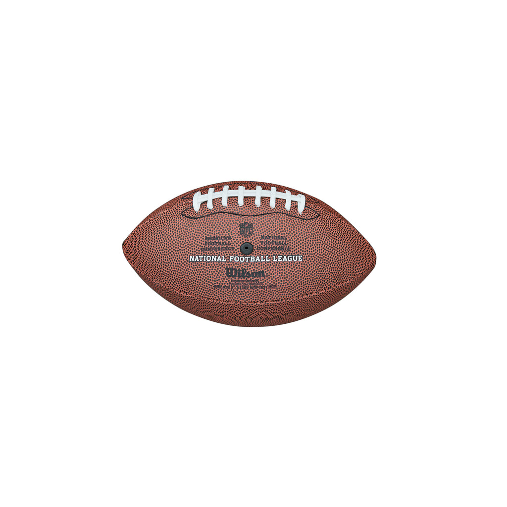 Wilson NFL Duke Micro-Mini Replica Football