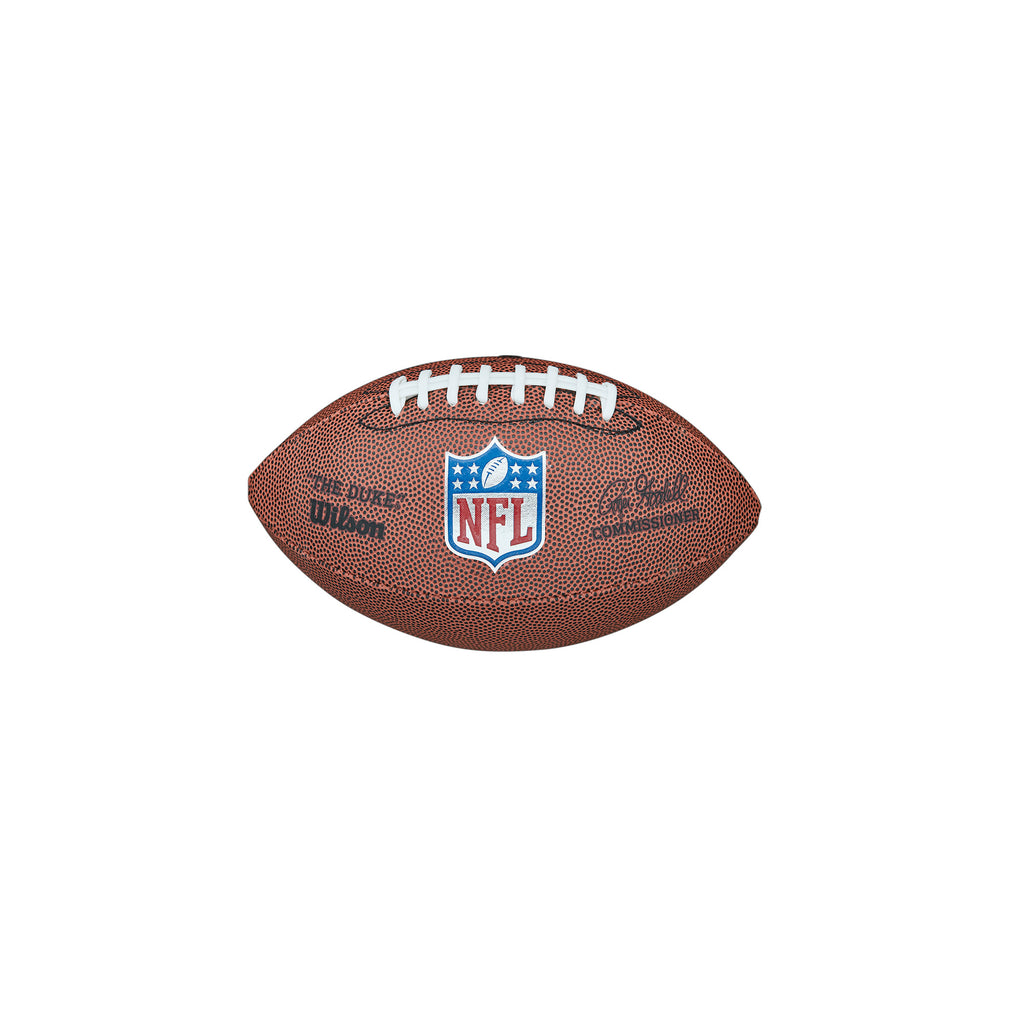 Wilson NFL Duke Micro-Mini Replica Football