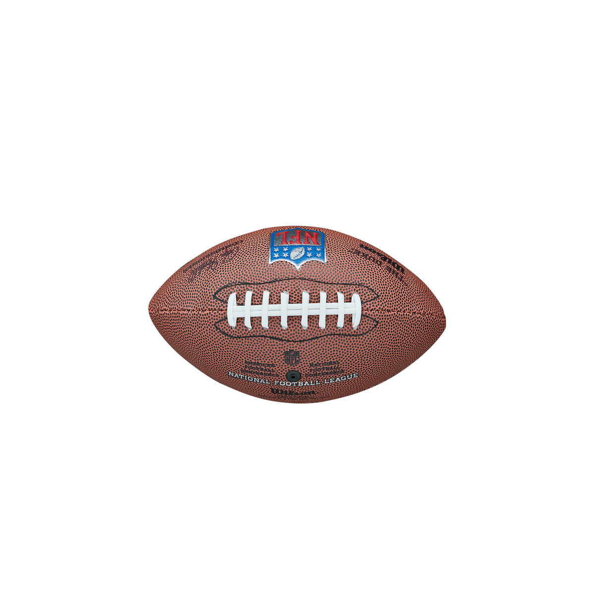 Wilson NFL Duke Micro-Mini Replica Football
