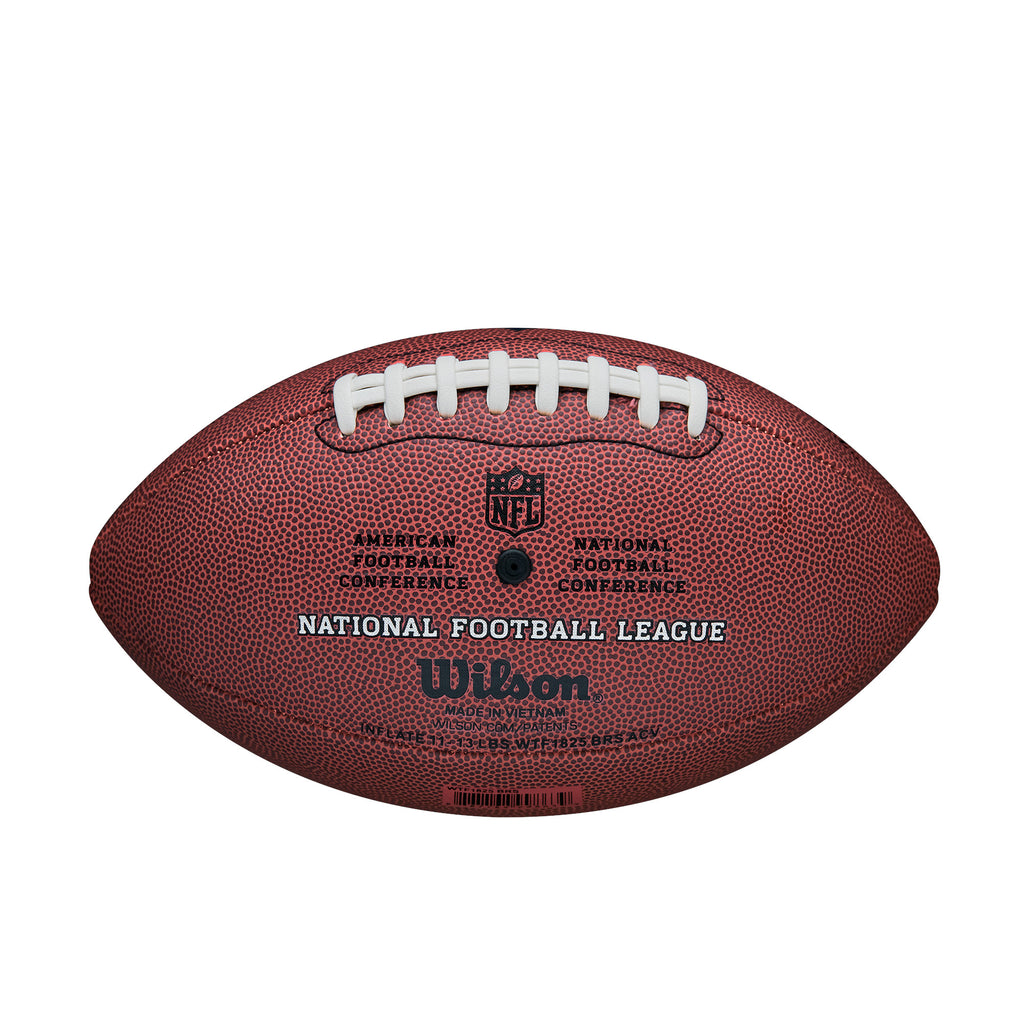 Wilson NFL Duke Replica Football