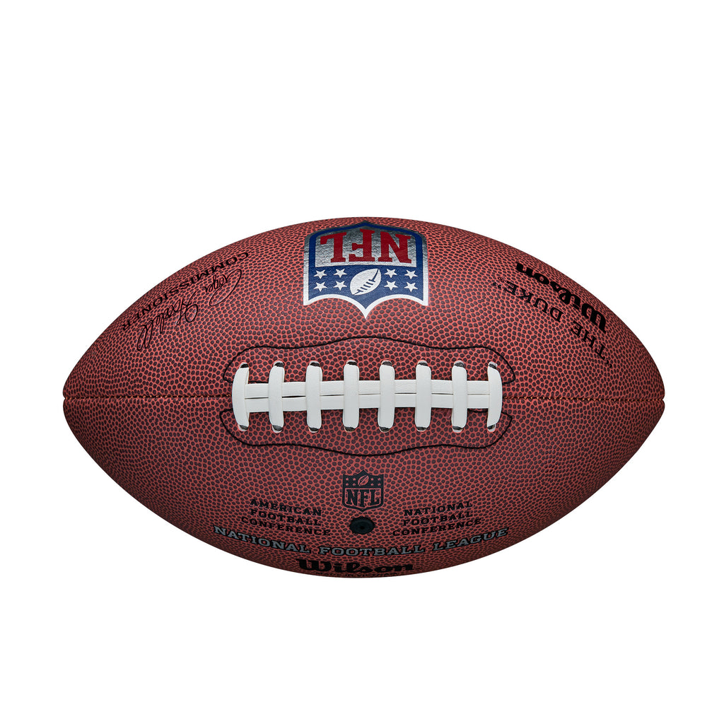 Wilson NFL Duke Replica Football