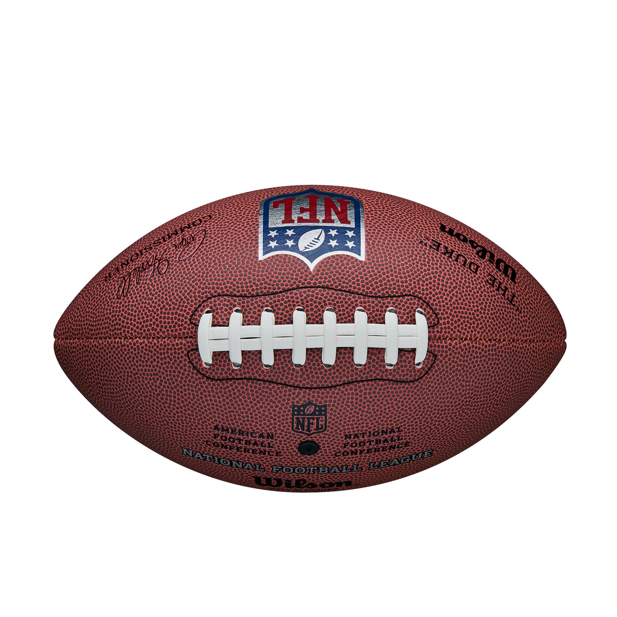 Wilson NFL Duke Replica Football