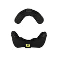 Wilson Coussins de Remplacement MEM pour Dyna-Lite