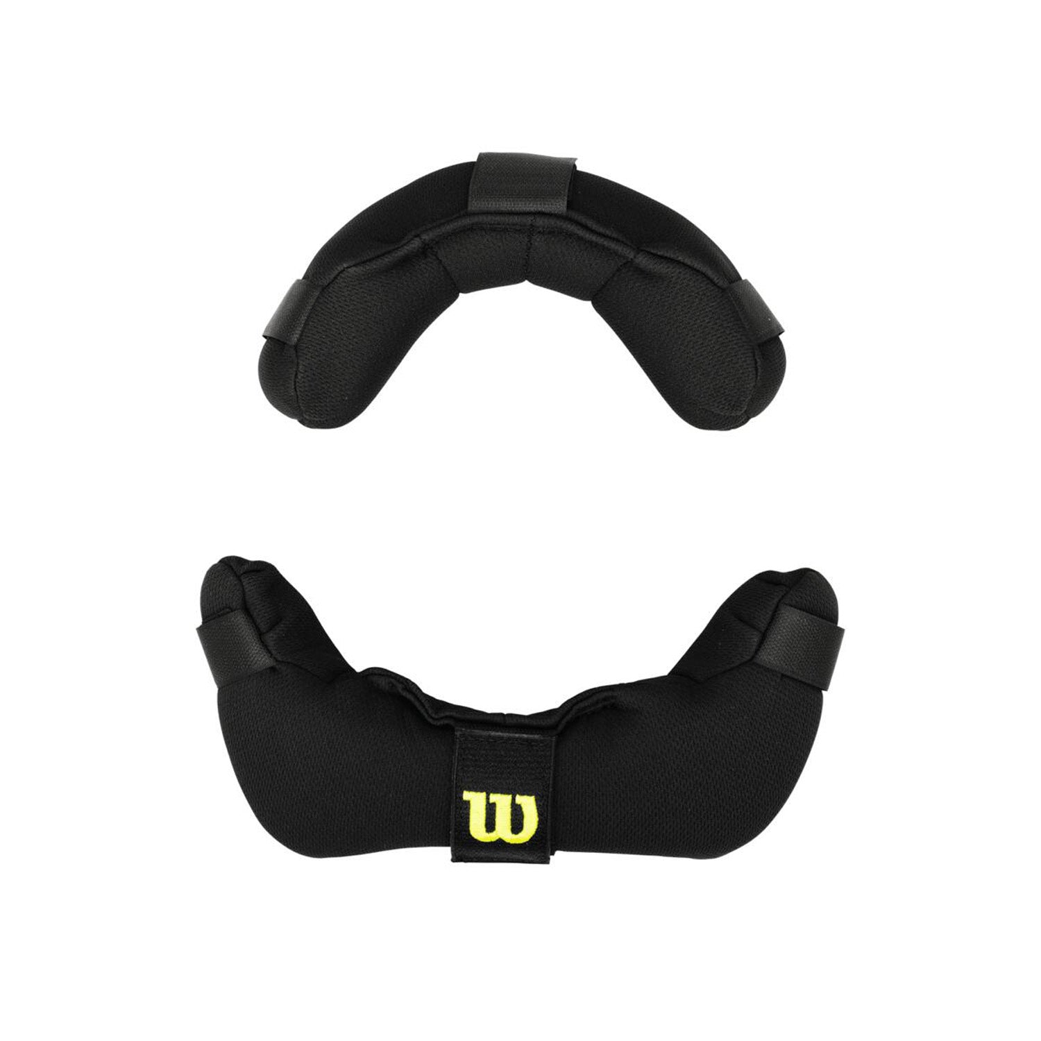 Wilson Coussins de Remplacement MEM pour Dyna-Lite