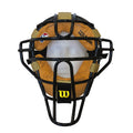 Wilson Dyna-Lite Umpire's Facemask