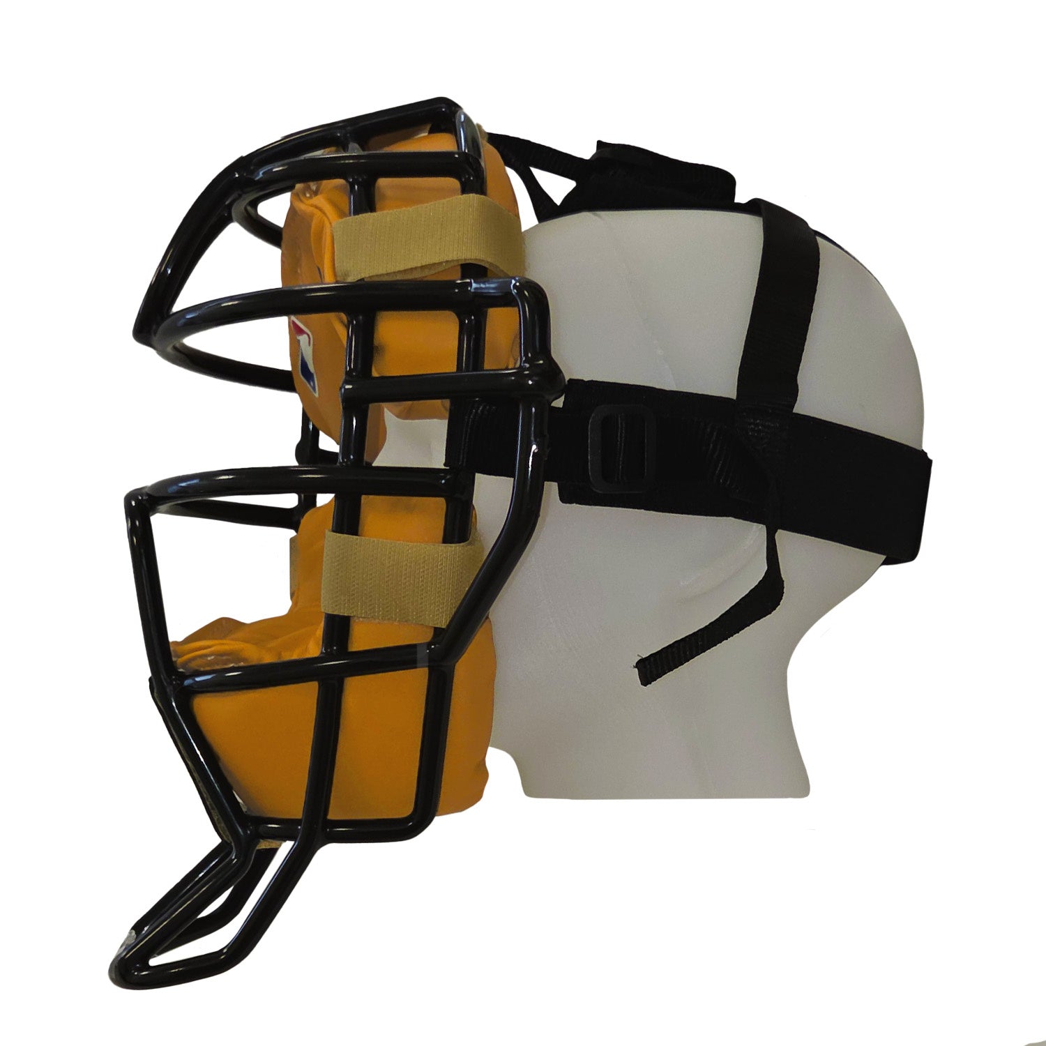 Masque pour Arbitre Dyna-Lite de Wilson