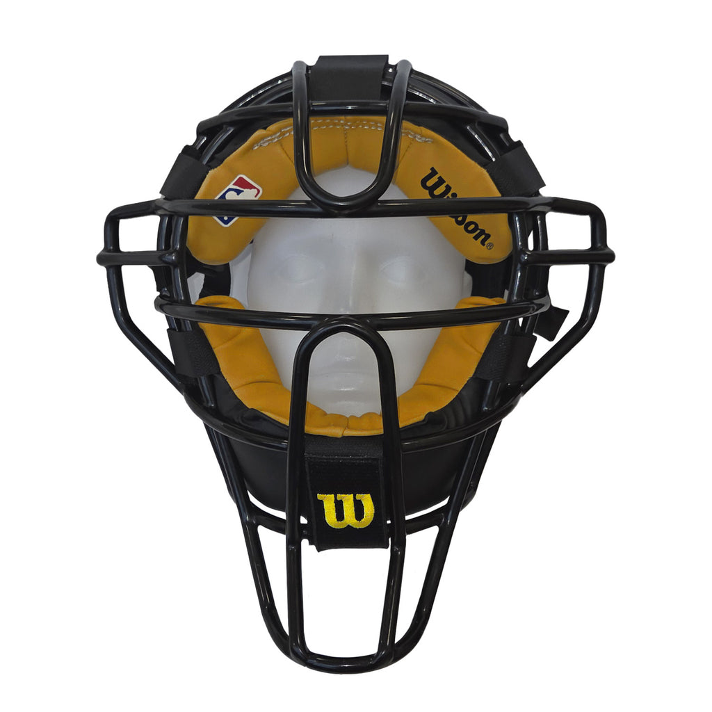 Masque pour Arbitre Dyna-Lite de Wilson