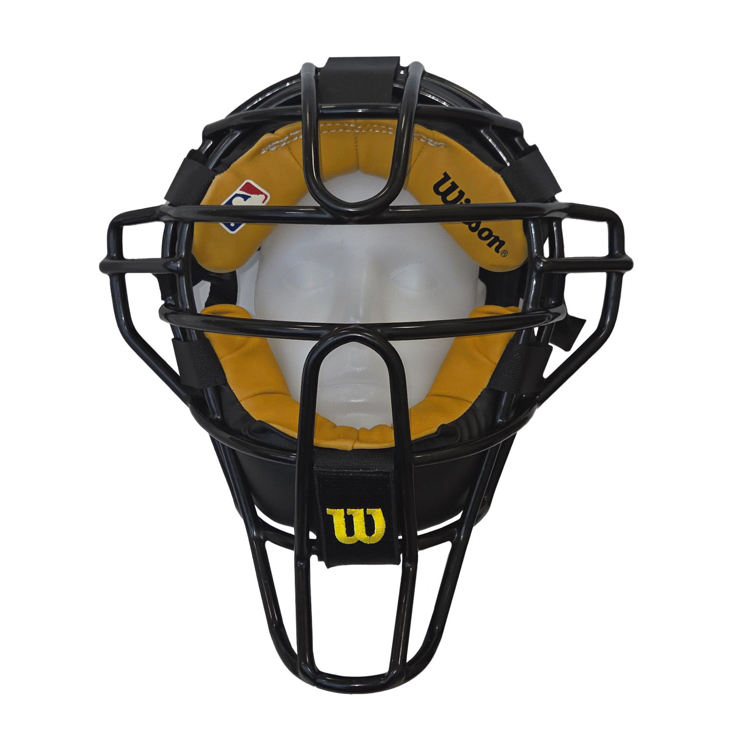 Masque pour Arbitre Dyna-Lite de Wilson