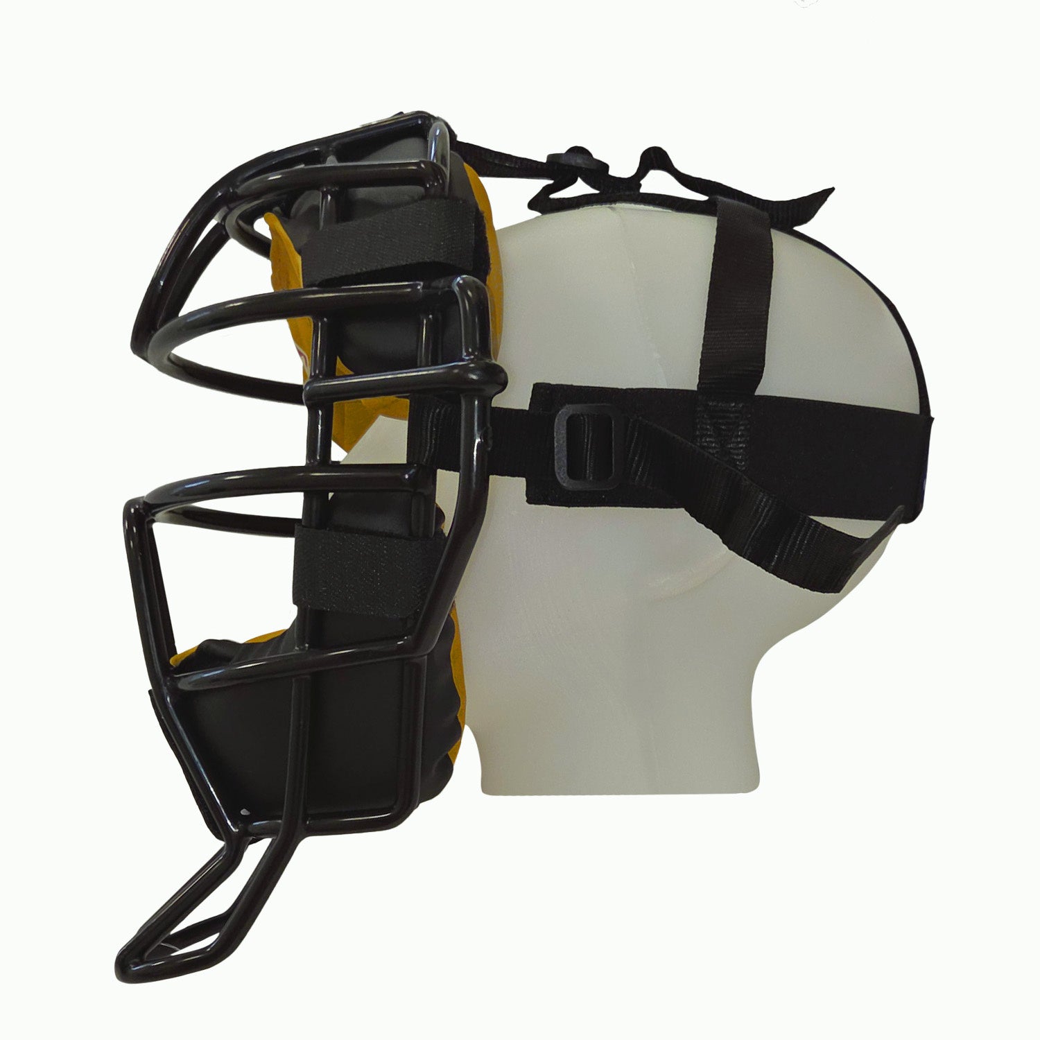 Masque pour Arbitre Dyna-Lite de Wilson