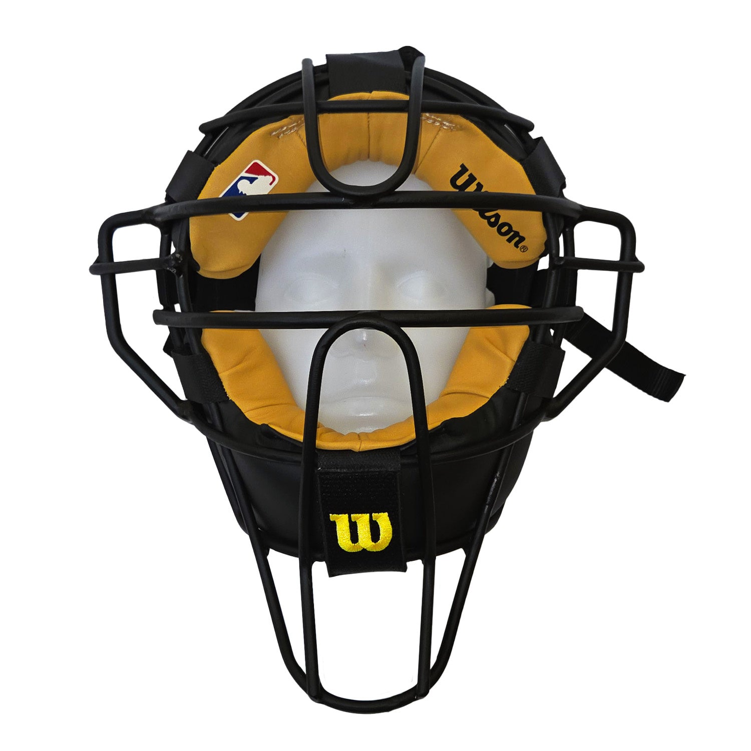 Masque pour Arbitre Dyna-Ultra Lite de Wilson