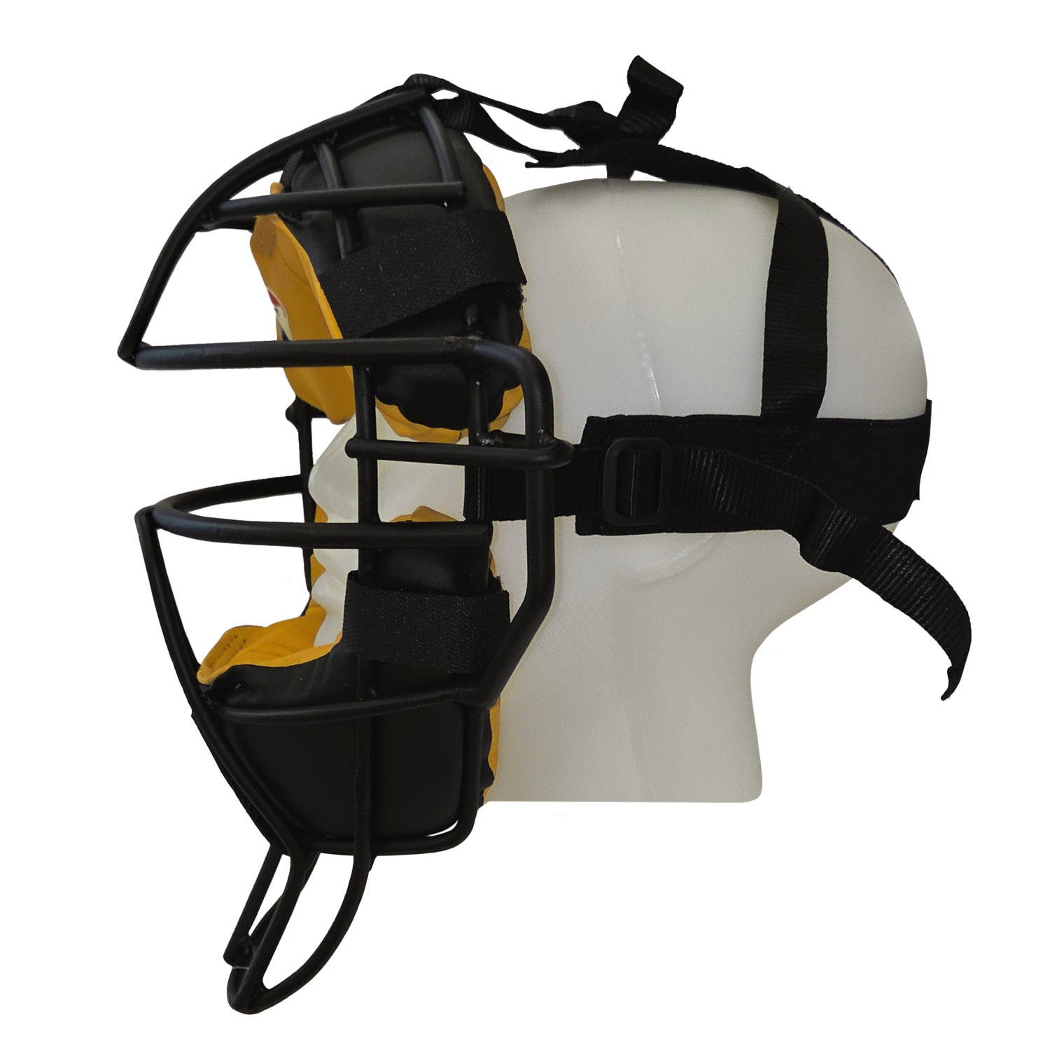 Masque pour Arbitre Dyna-Ultra Lite de Wilson