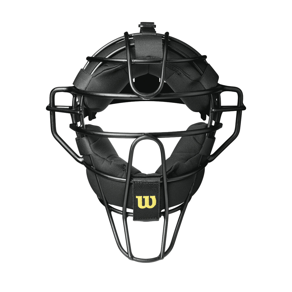 Masque d'arbitre Wilson Dyna-Ultra Lite