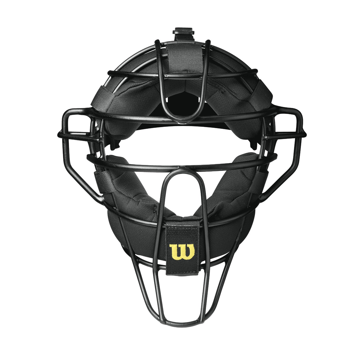 Masque d'arbitre Wilson Dyna-Ultra Lite