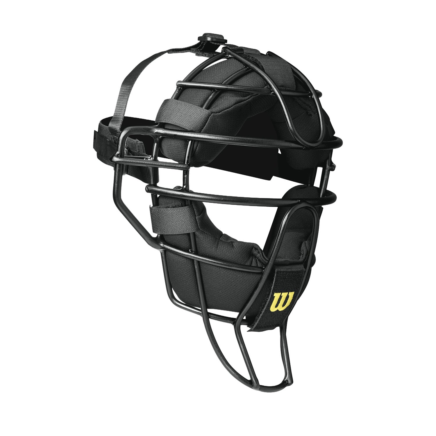 Masque d'arbitre Wilson Dyna-Ultra Lite