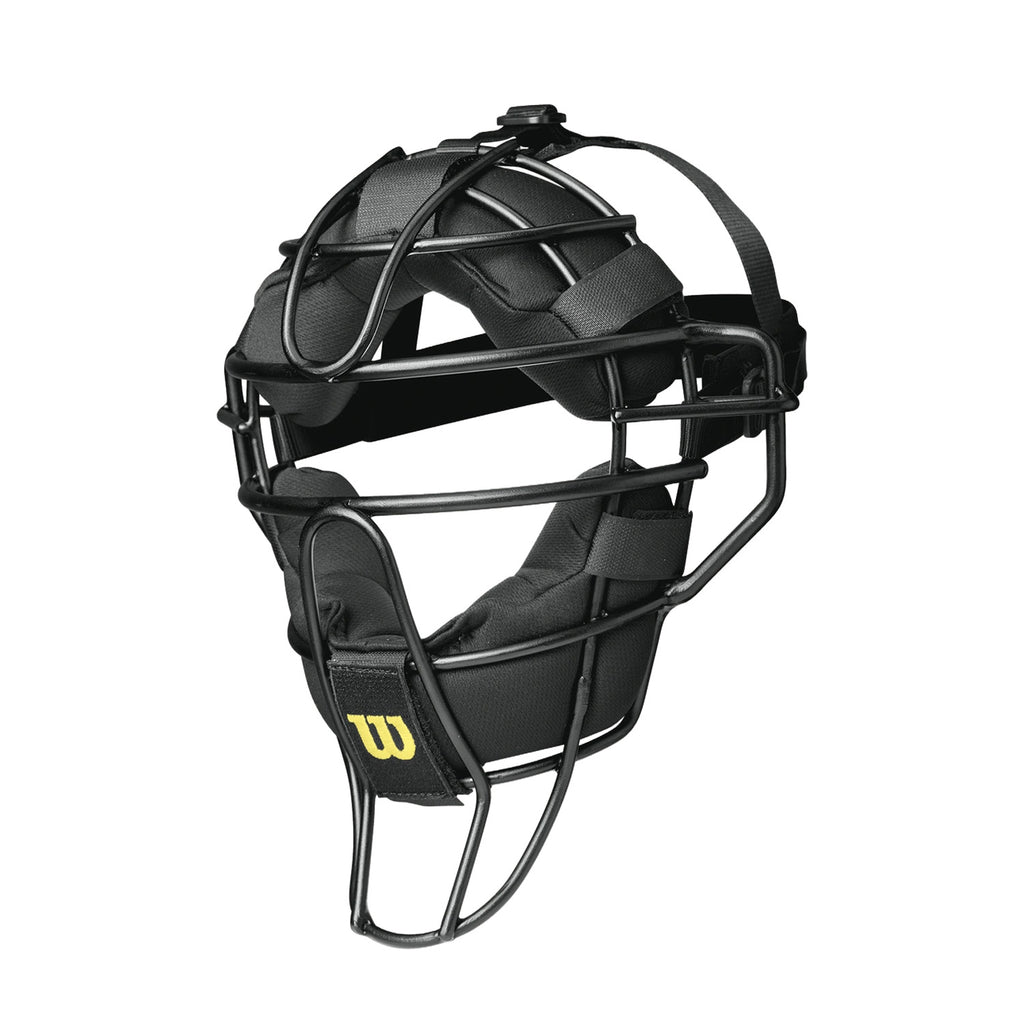 Masque d'arbitre Wilson Dyna-Ultra Lite