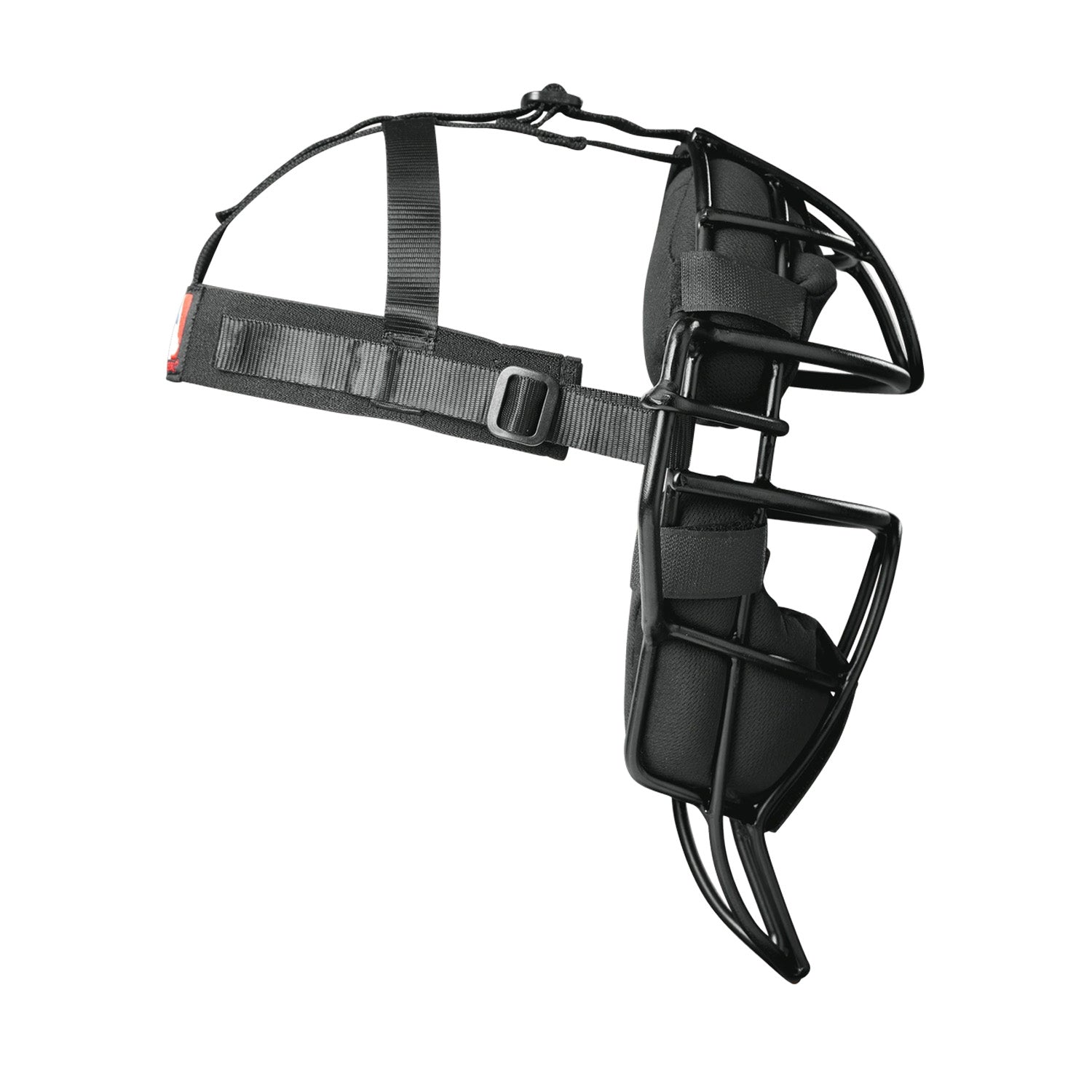 Masque d'arbitre Wilson Dyna-Ultra Lite