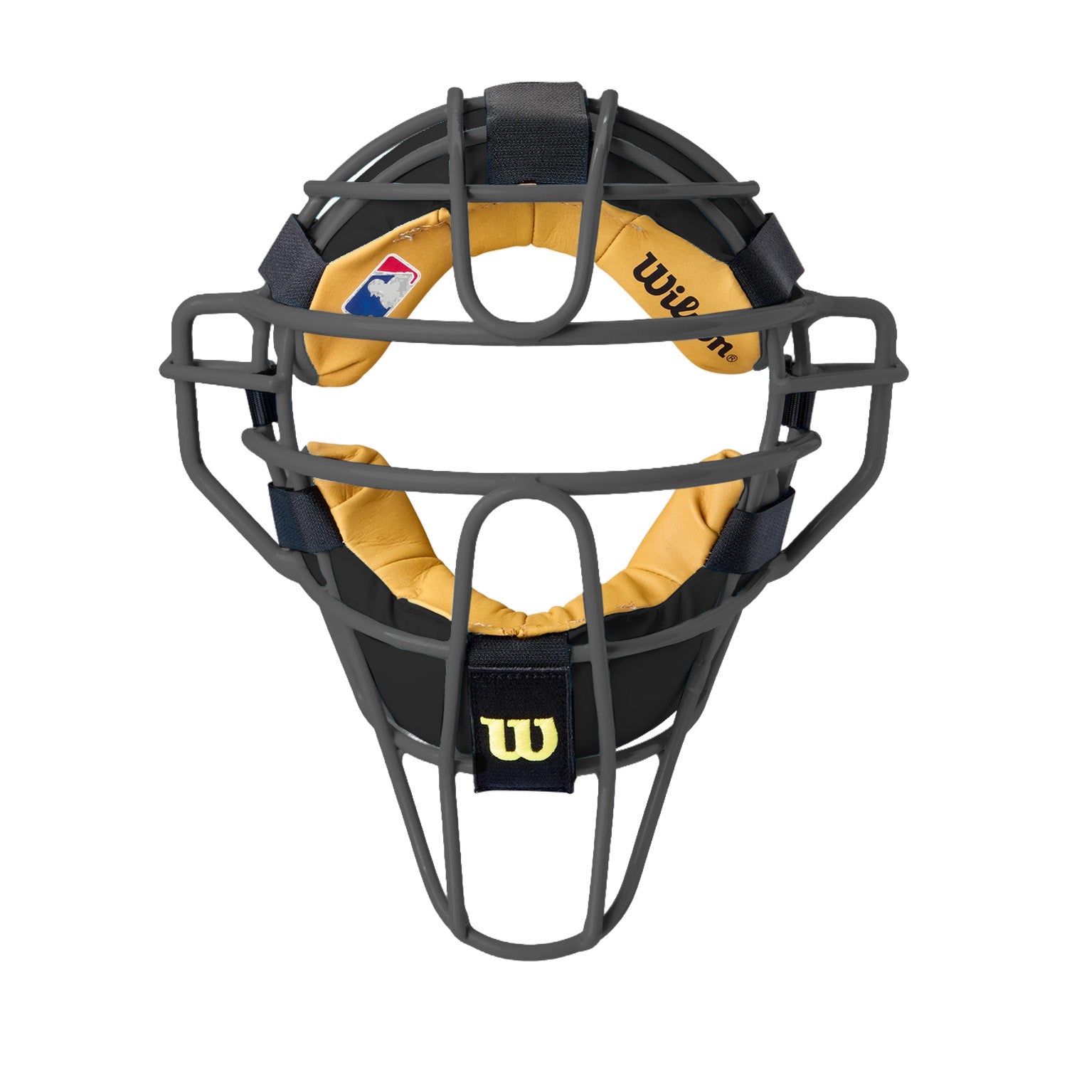 Masque d'arbitre Wilson Dyna-Ultra Lite