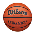 Ballon de basketball Wilson Evolution Game – Intérieur