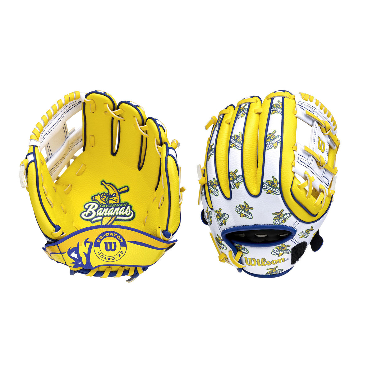 Savannah Bananas