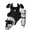 EZ Gear 2 Youth Catcher's Set