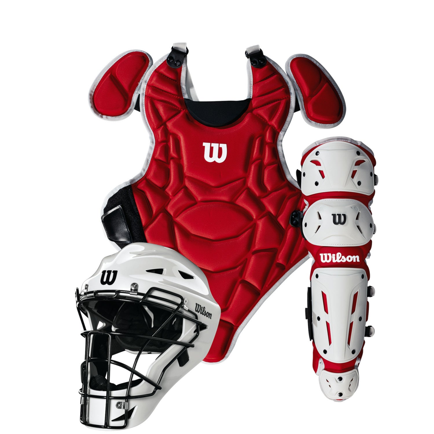 Ensemble de Receveur Junior EZ Gear 2