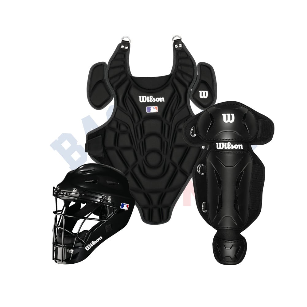 Ensemble de Receveur Junior EZ Gear