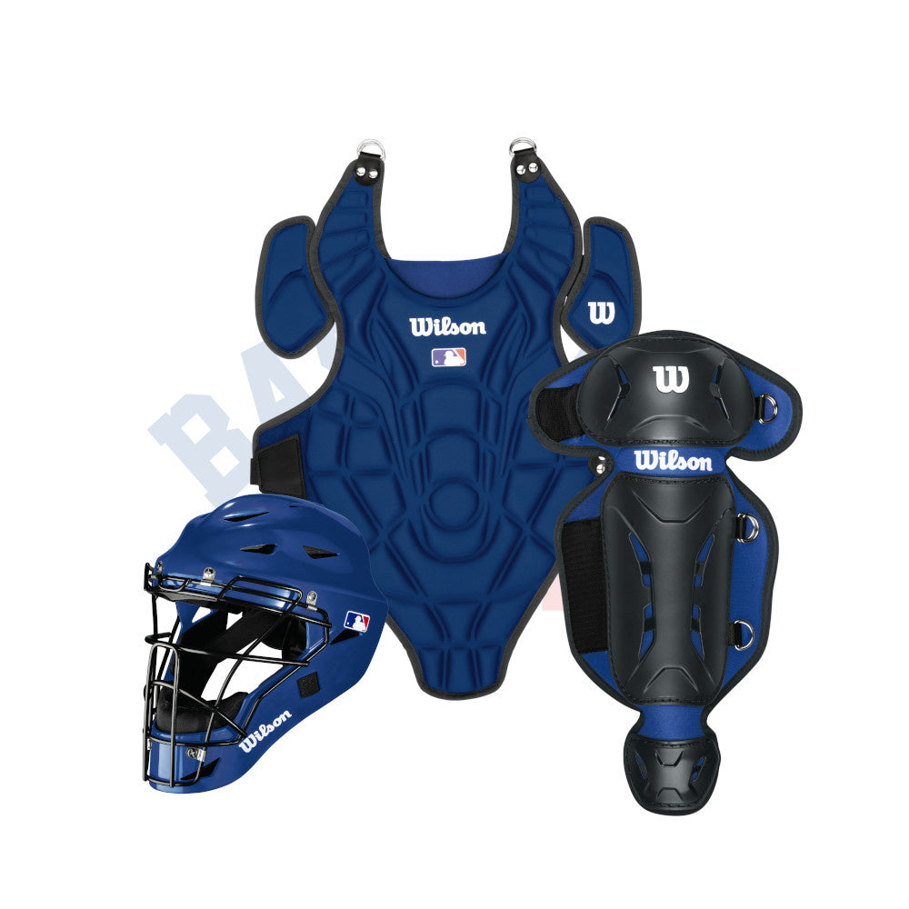 Ensemble de Receveur Junior EZ Gear