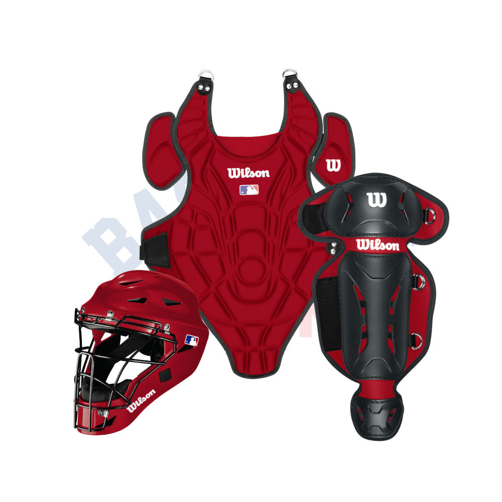 Ensemble de Receveur Junior EZ Gear