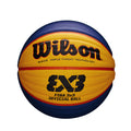 Wilson FIBA 3x3 Official Game Basketball – Indoor/Outdoor