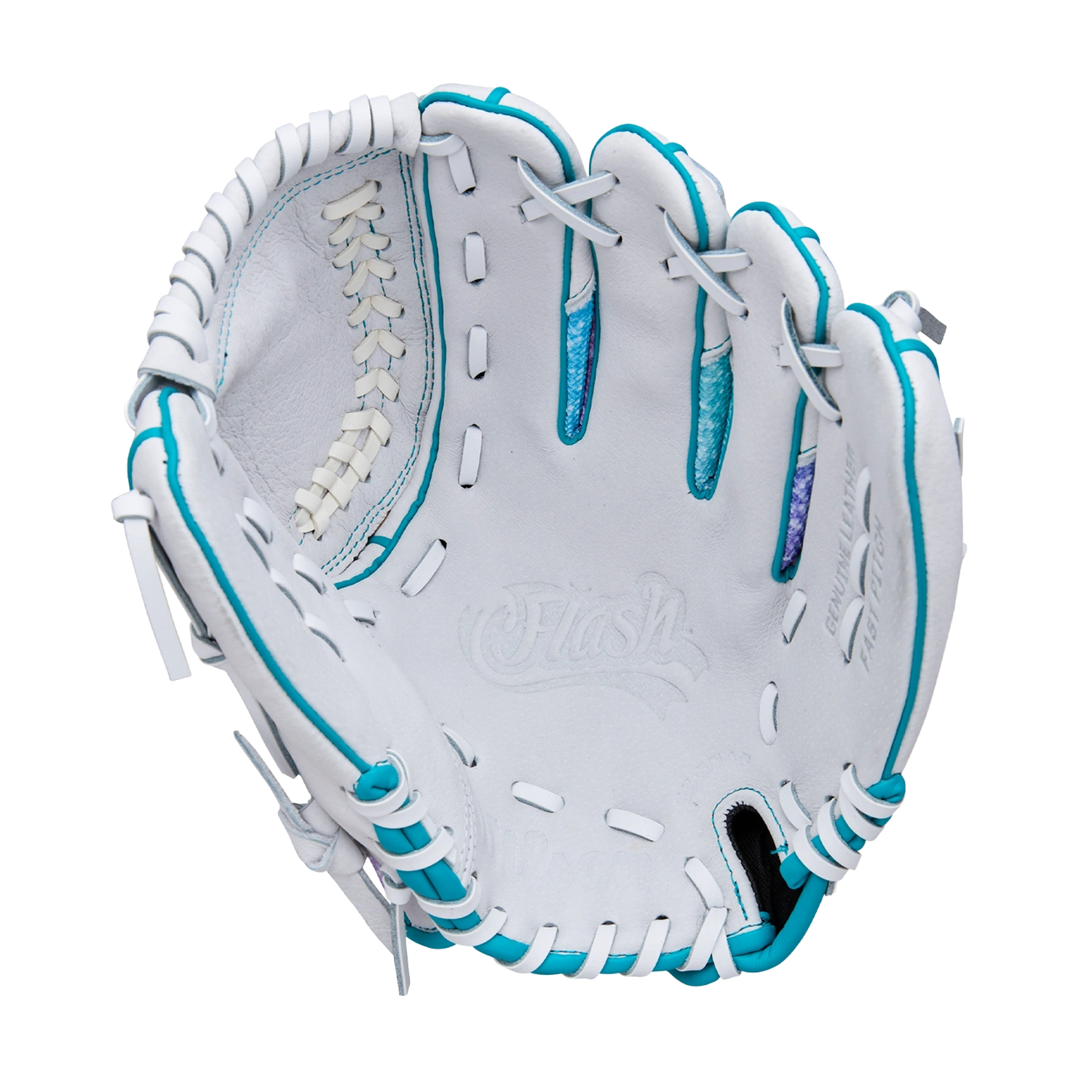 Wilson Flash 11" Youth Fastpitch Glove
