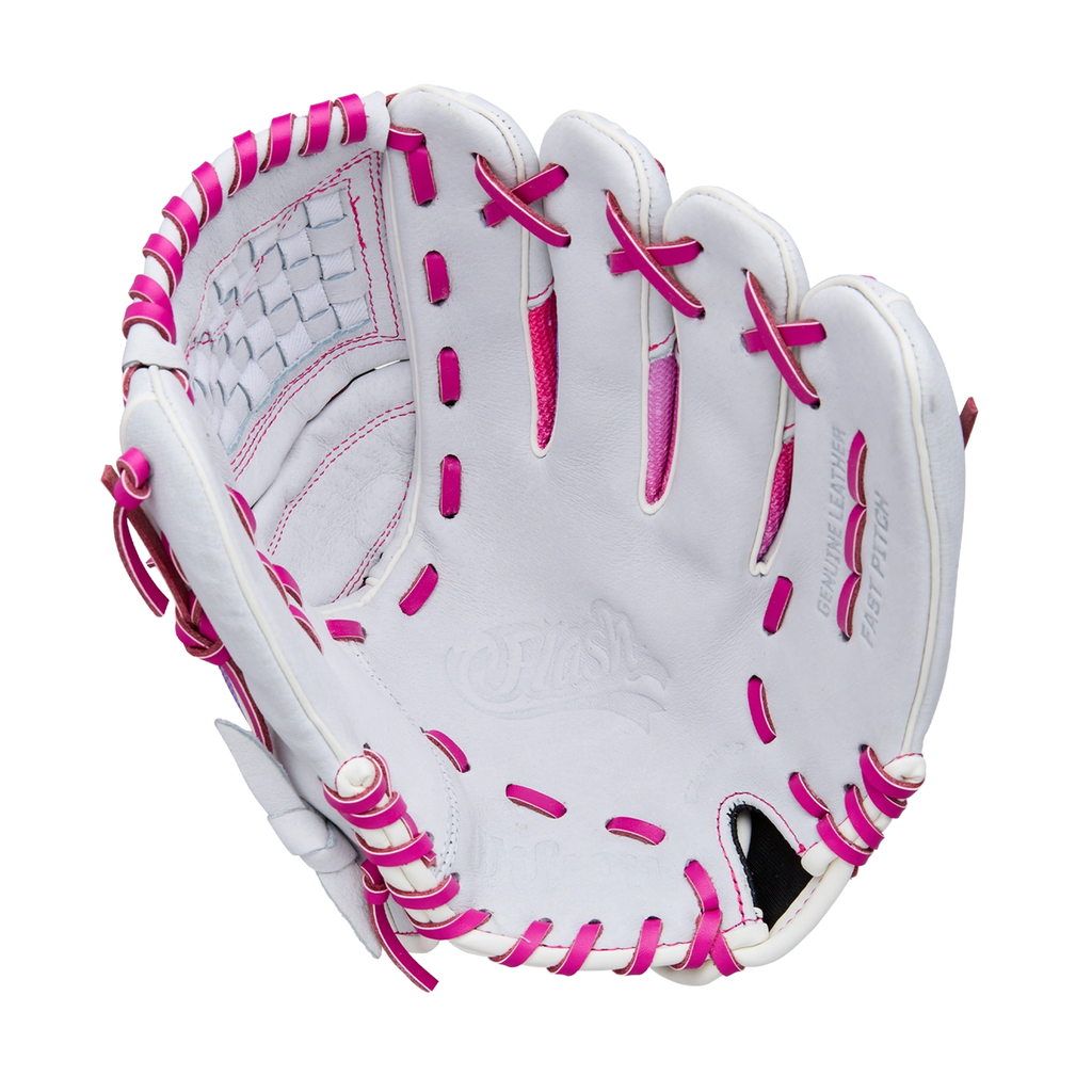 Wilson Flash 11.5" Youth Fastpitch Glove