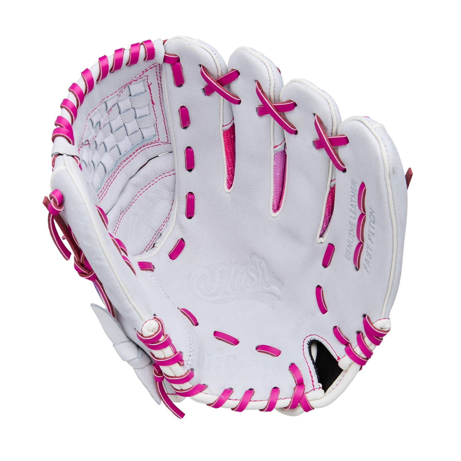 Wilson Flash 11.5" Youth Fastpitch Glove