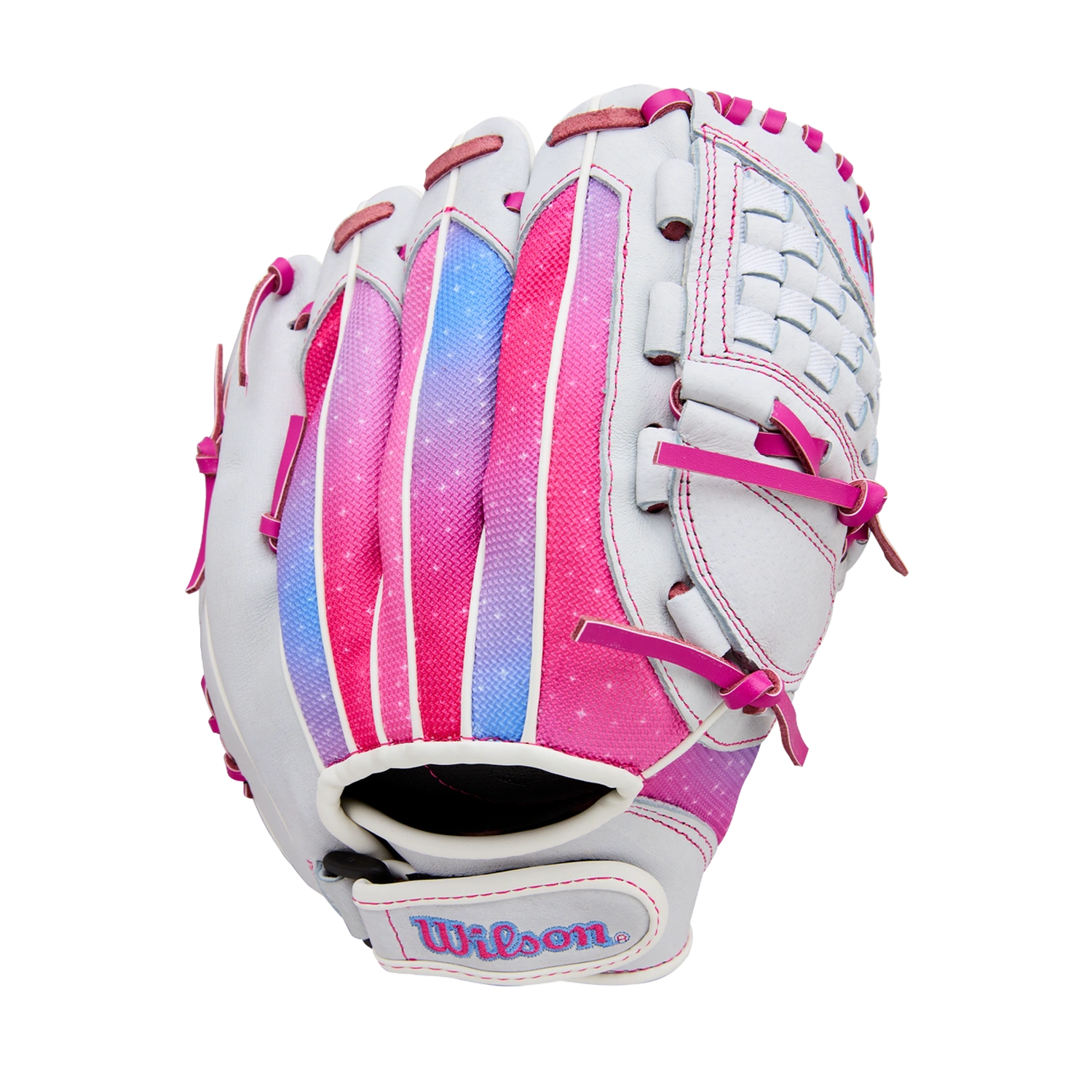Wilson Flash 11.5" Youth Fastpitch Glove